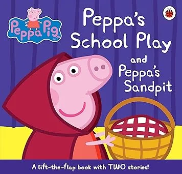 Peppa Pig's School Play